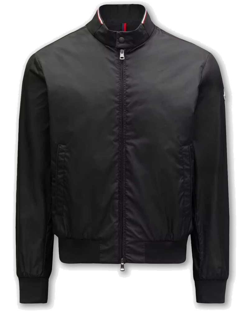 Reppe Technical Jacket Moncler – Гарантія оригінальності