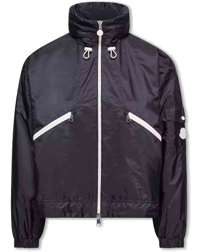 Waterproof Technical Jacket Moncler оригінал – Купити в Україні