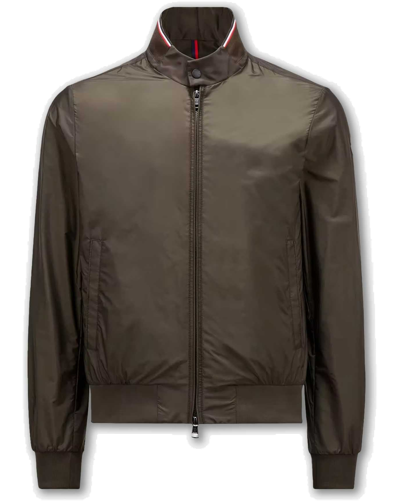 Reppe Technical Jacket Moncler – Гарантія оригінальності
