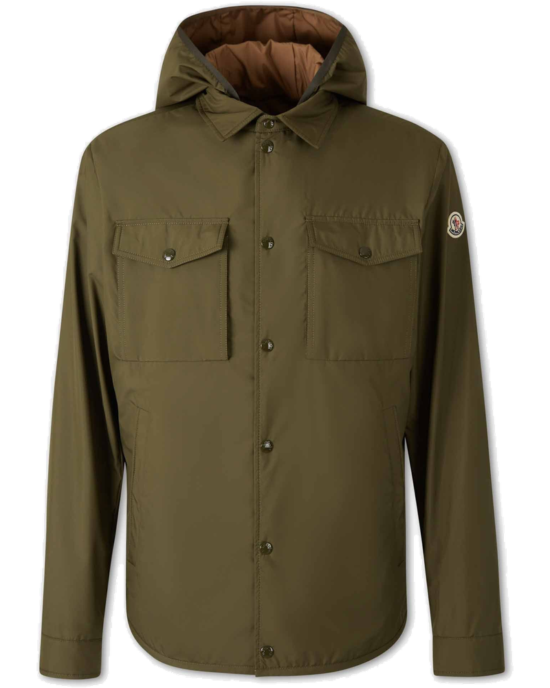 Moncler Outerwear оригінал | Швидка доставка Україна