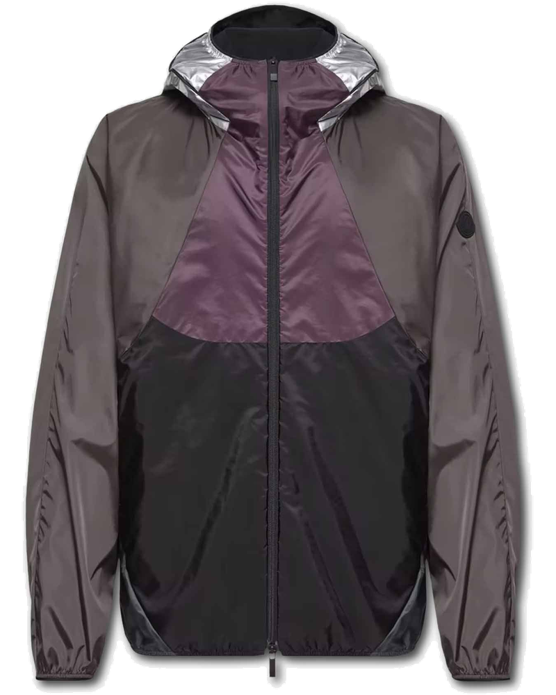 Technical Jacket With Hood Moncler оригінал – Купити в Україні