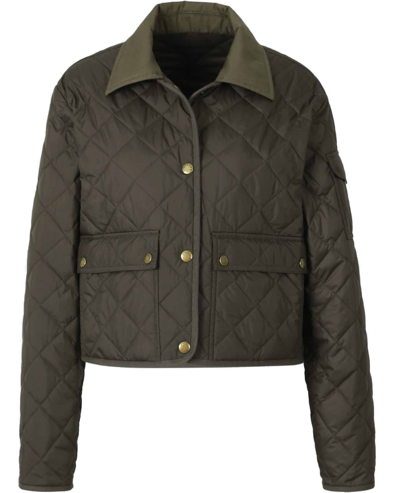 Chitre Quilted Jacket Moncler оригінал – Купити в Україні