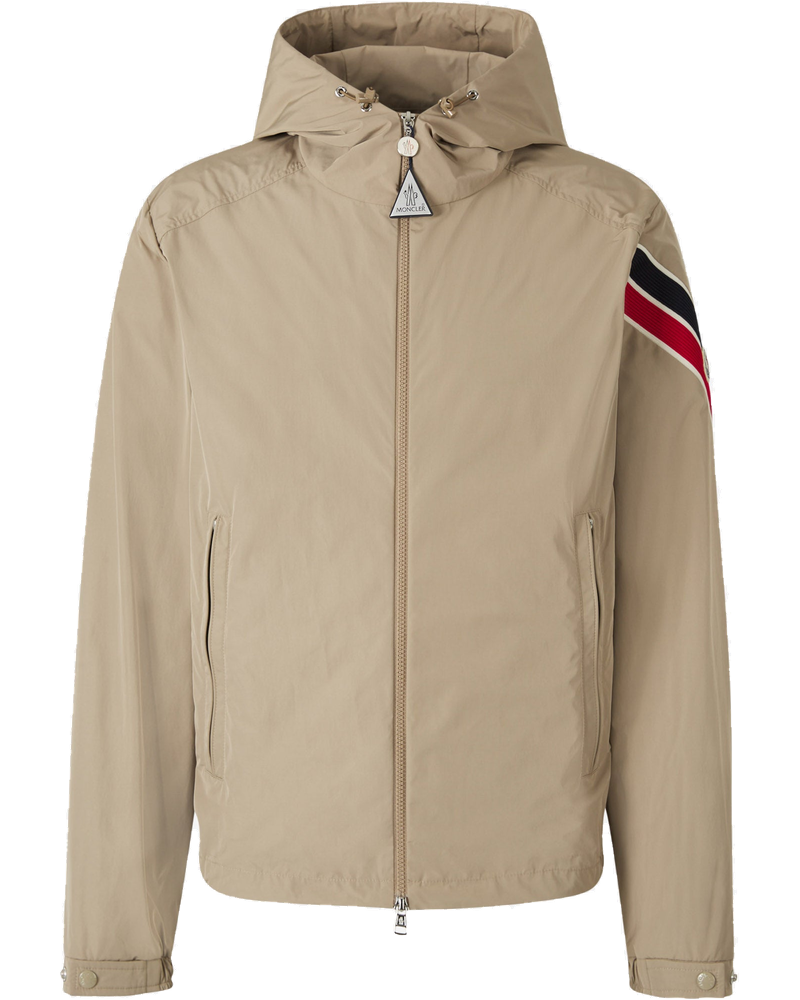 Claut Technical Jacket Moncler – Гарантія оригінальності