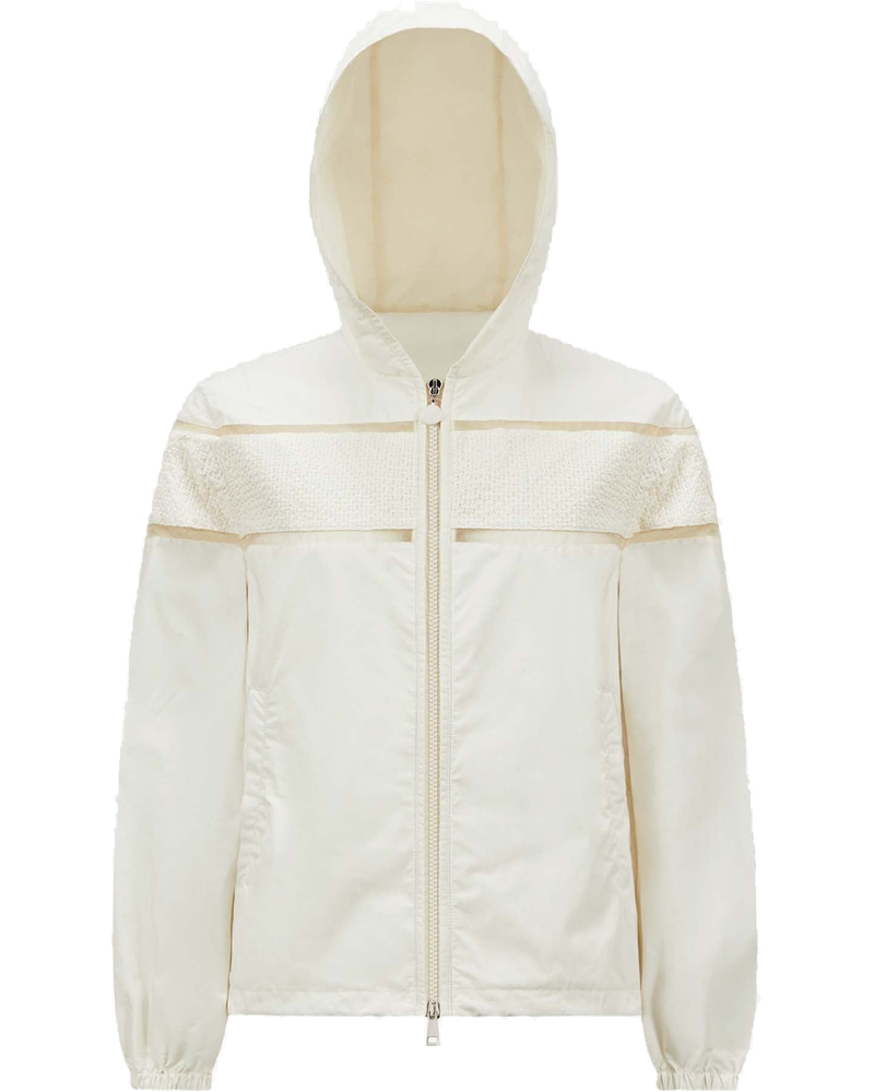 Clisson Hooded Jacket Moncler оригінал – Купити в Україні