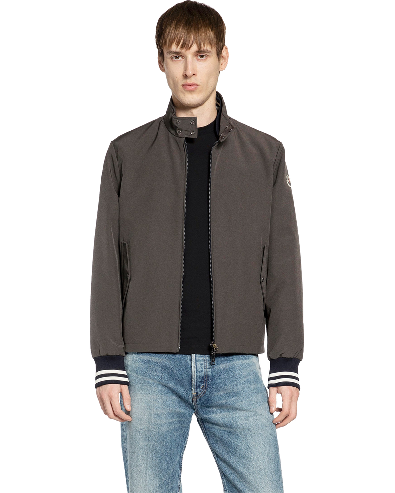 Reversible Padded Bomber Jacket Prieure Moncler оригінал – Купити в Україні