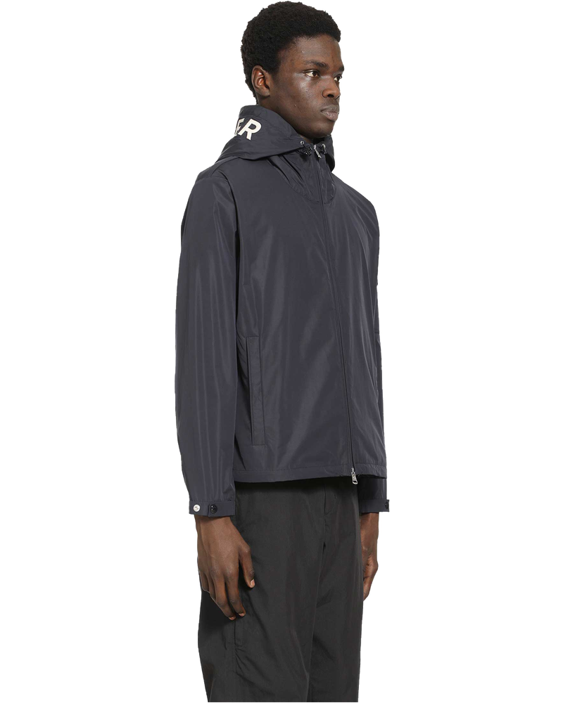 Оригінальна Sassiere Hooded Jacket Moncler