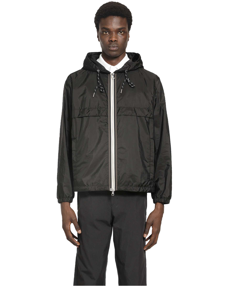 Оригінальна Nidge Hooded Jacket Moncler