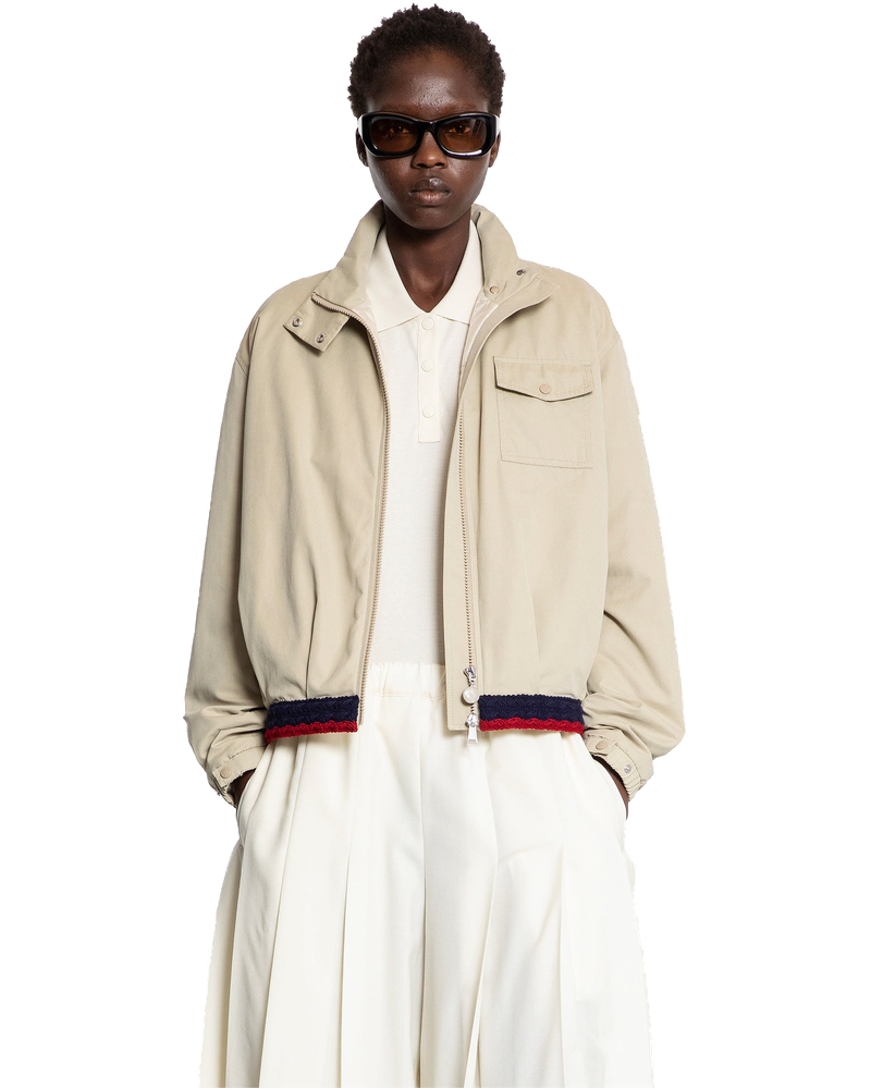 Nideck Jacket Moncler – Гарантія оригінальності