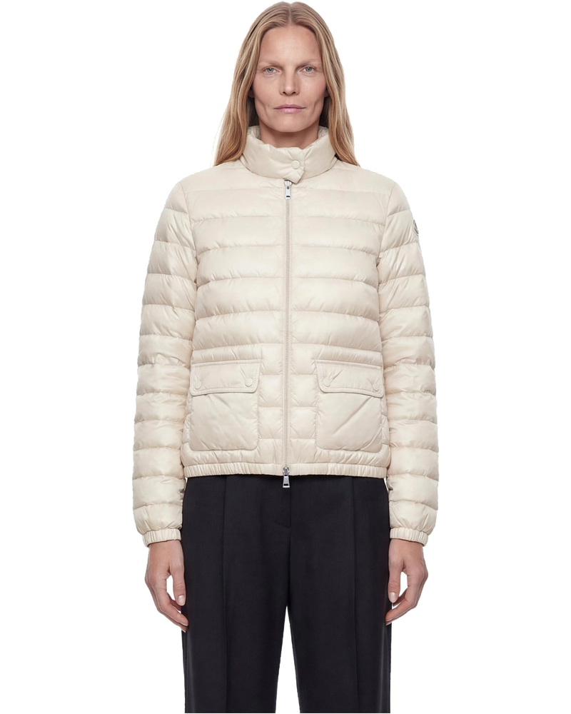 Lans Short Down Jacket Moncler – Гарантія оригінальності