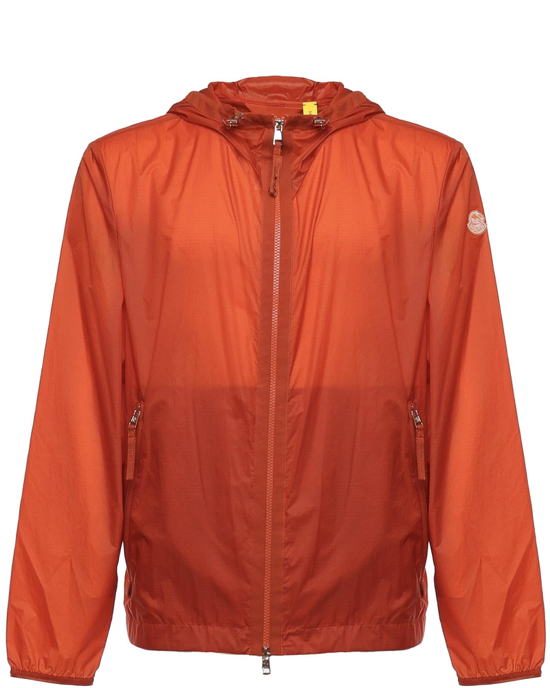 Giacca Con Cappuccio Moncler X Gilga Farm By Donald Glover Moncler – Гарантія оригінальності
