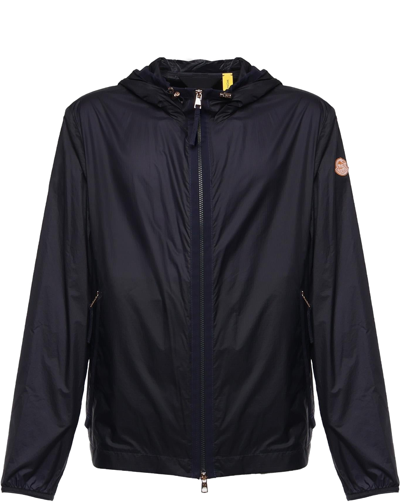 Giacca Con Cappuccio Moncler X Gilga Farm By Donald Glover Moncler – Гарантія оригінальності
