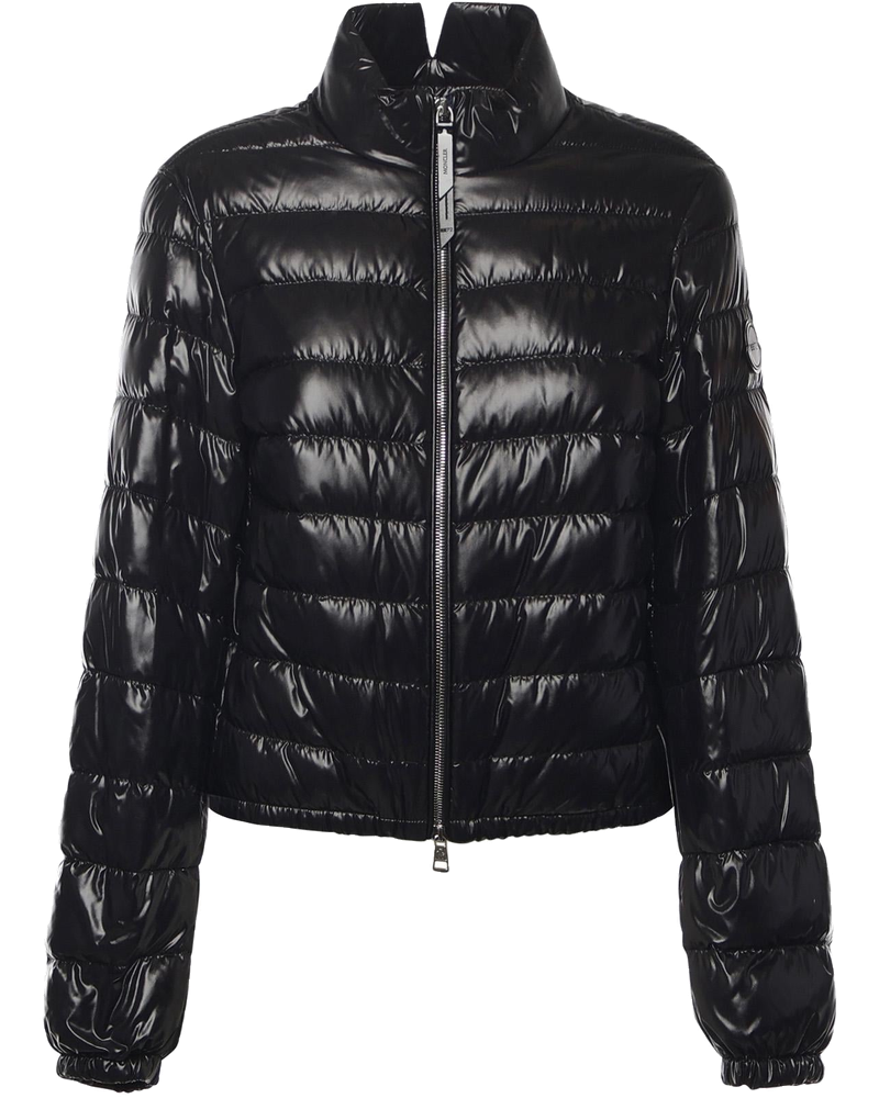 Piumino Corto Moncler X Ee72 DI Edward Enninful Moncler – Гарантія оригінальності
