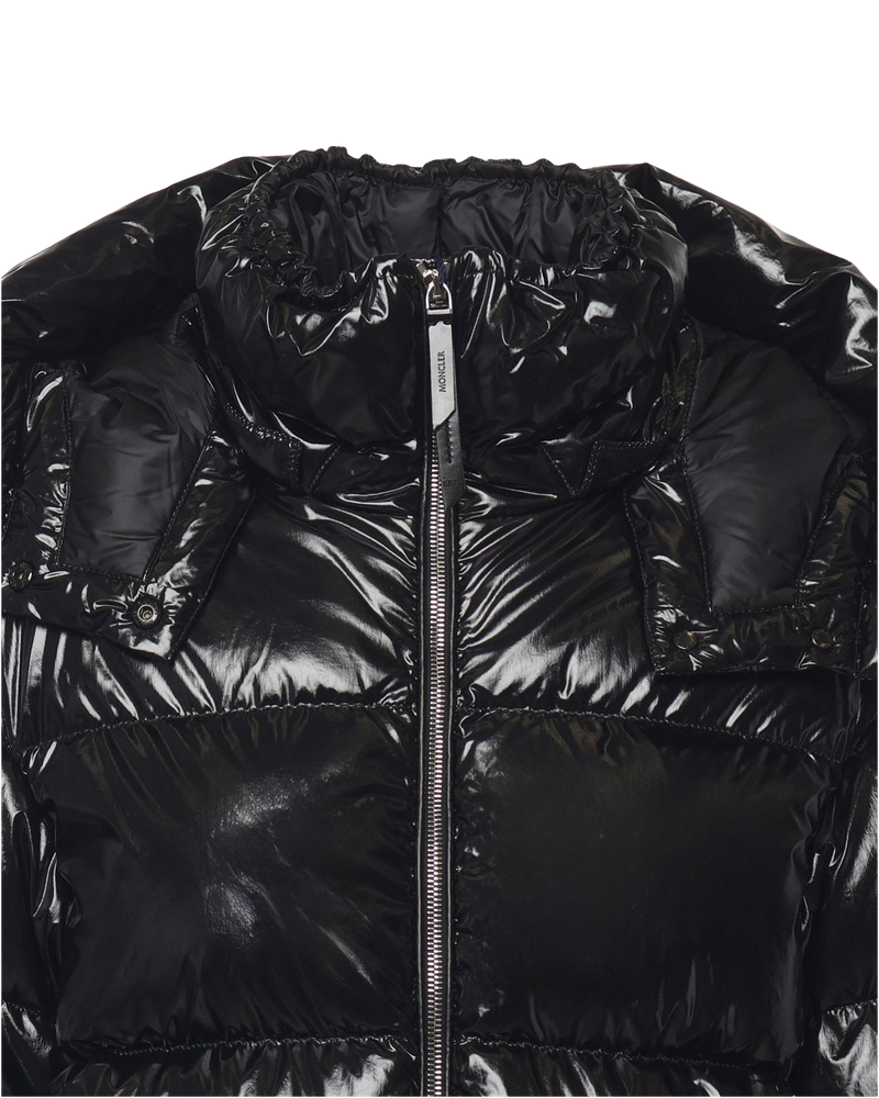 Piumino Corto Moncler X Ee72 By Edward Enninful Moncler оригінал – Купити в Україні