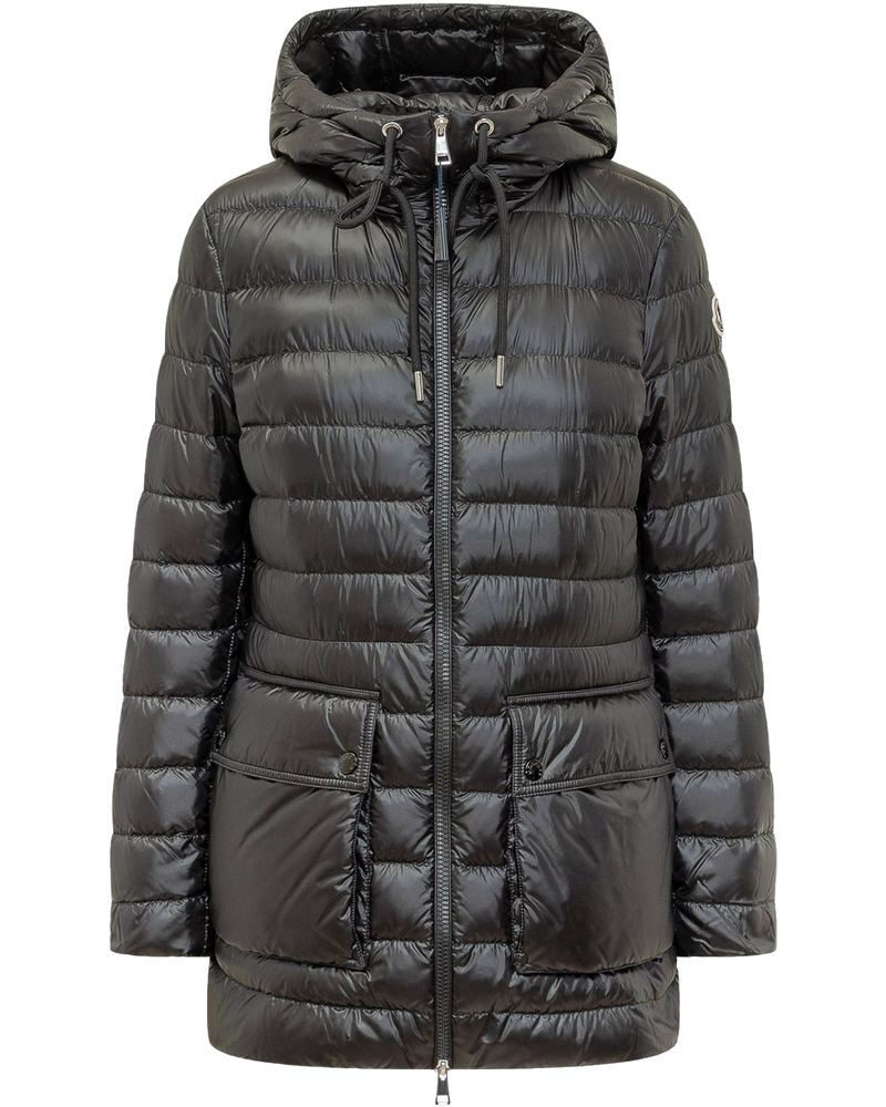 Оригінальна Jasmin Short Parka Moncler
