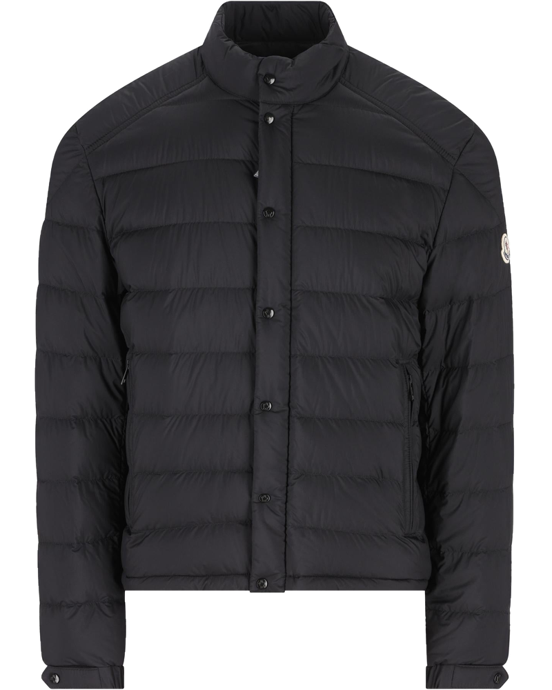 Short Down Jacket Selves Moncler оригінал – Купити в Україні