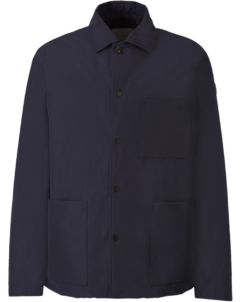 Cougourde Technical Jacket Moncler – Гарантія оригінальності