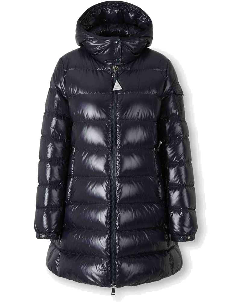 Courcelles Padded Jacket Moncler – Гарантія оригінальності