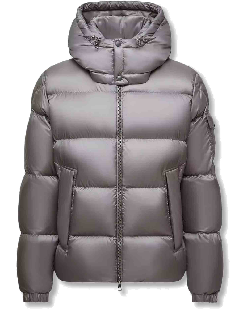 Couyere Short Down Jacket Moncler – Гарантія оригінальності