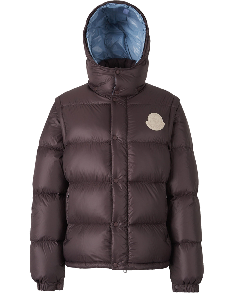 Cyclone 2-In-1 Jacket Moncler – Гарантія оригінальності