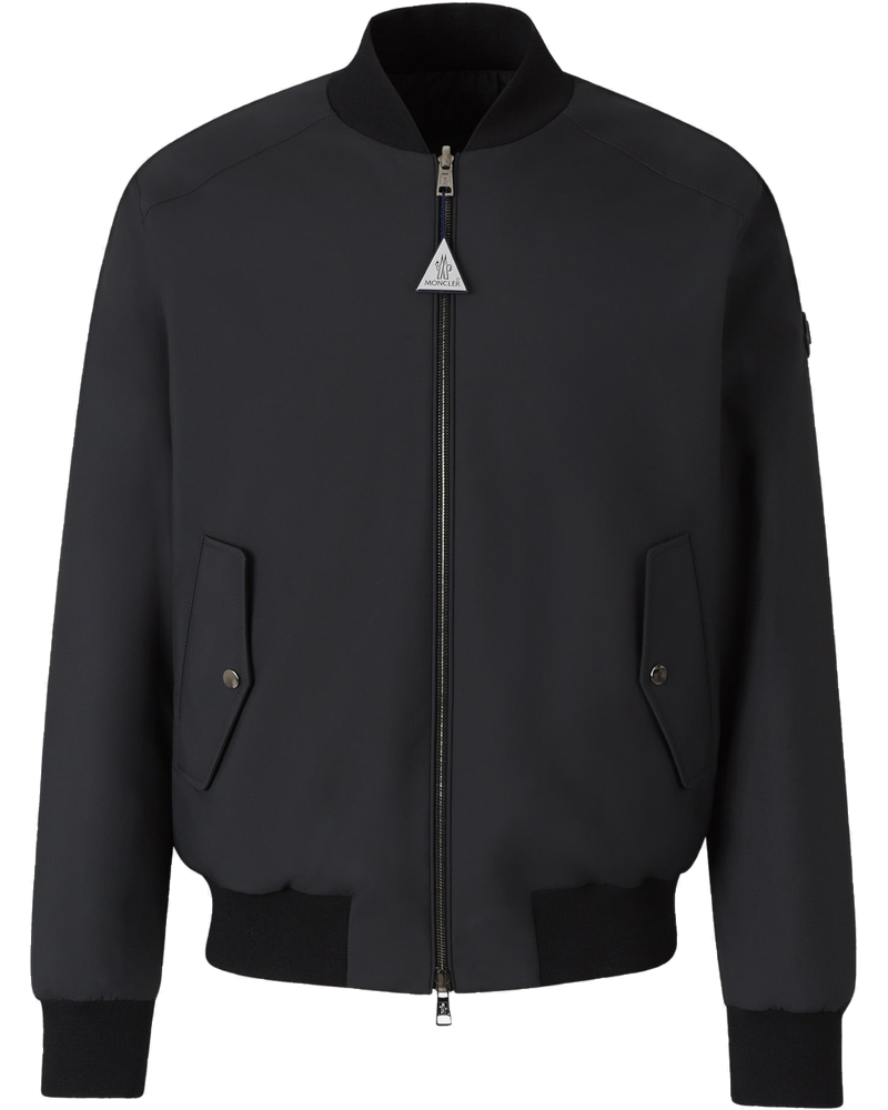 Оригінальна Diounes Bomber Jacket Moncler