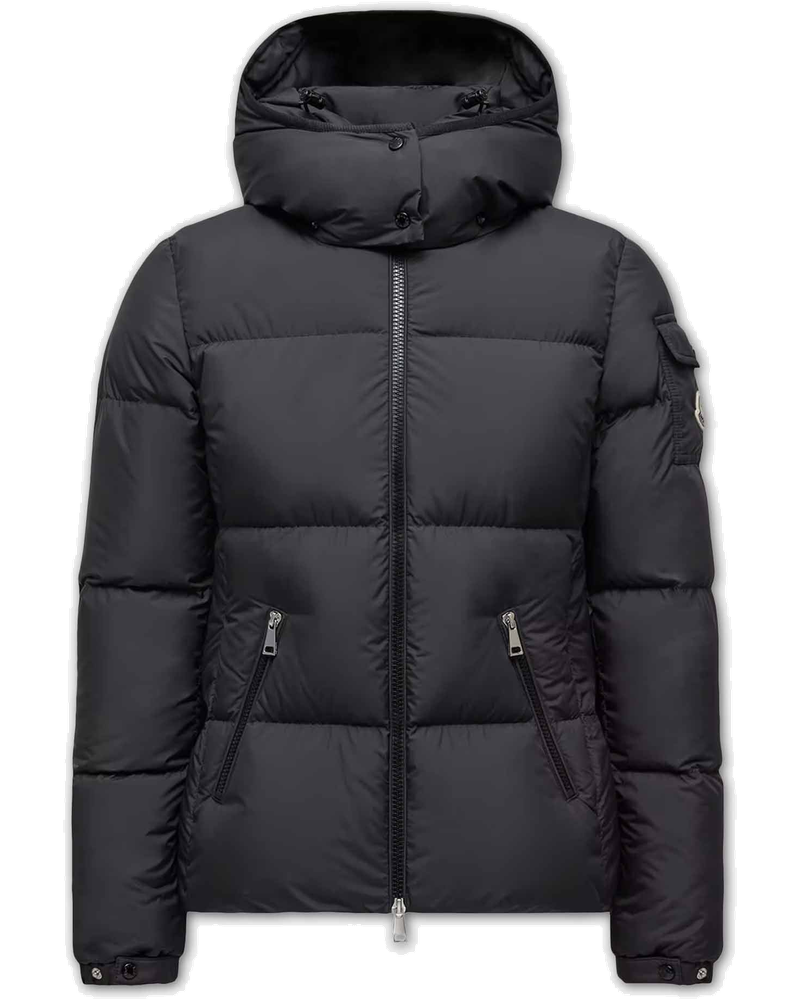 Оригінальна Short Down Jacket Fourmines Moncler
