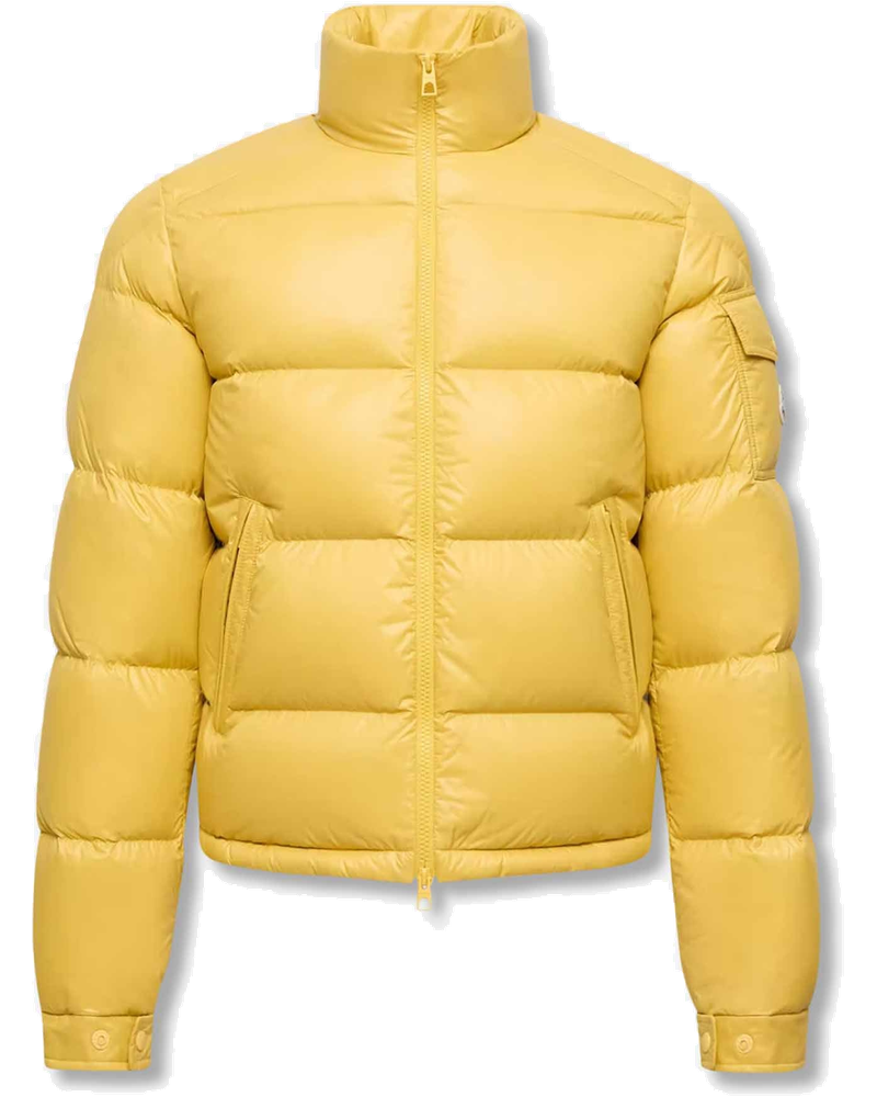 Оригінальна Short Down Jacket Levitha Moncler