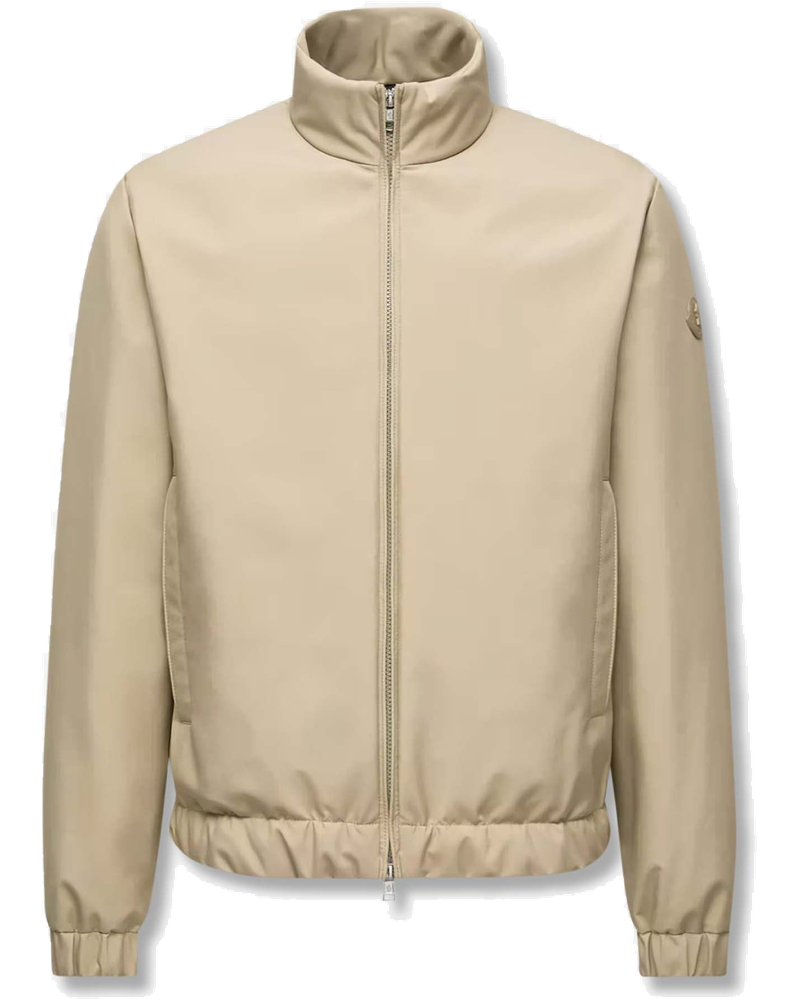 Short Down Jacket Luserna Moncler оригінал – Купити в Україні
