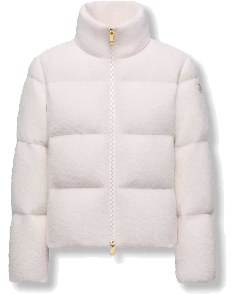 Short Down Jacket Mornas Moncler оригінал – Купити в Україні