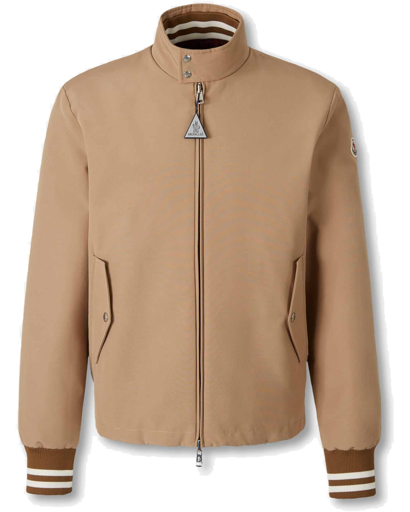 Short Down Jacket Prieure Moncler оригінал – Купити в Україні