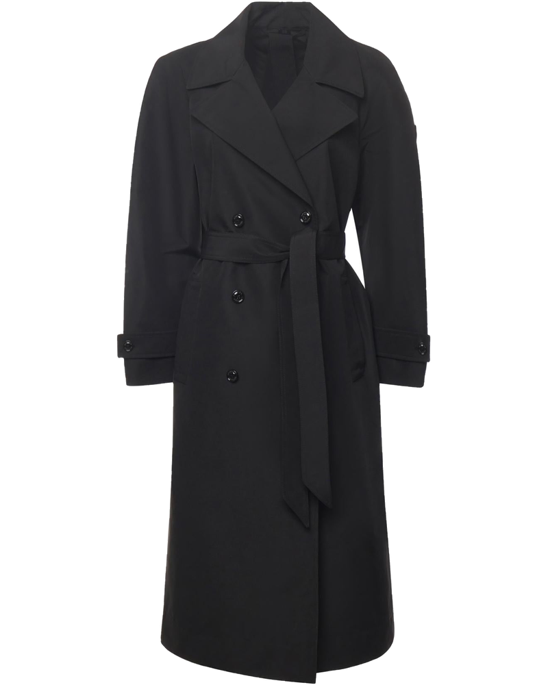 Оригінальна Trench Moncler X Ee72 By Edward Enninful Moncler