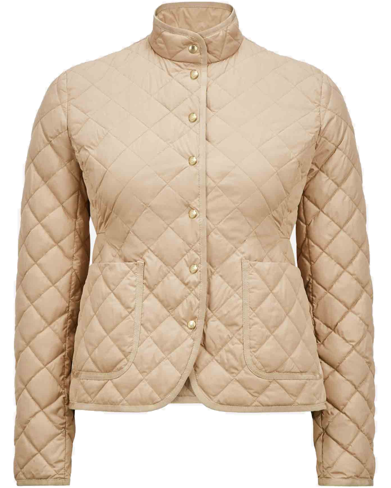 Epin Quilted Jacket Moncler – Гарантія оригінальності