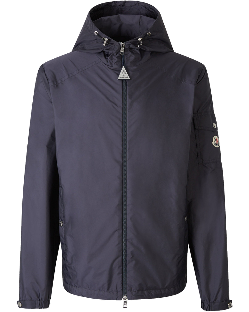 Оригінальна Etiache Technical Jacket Moncler