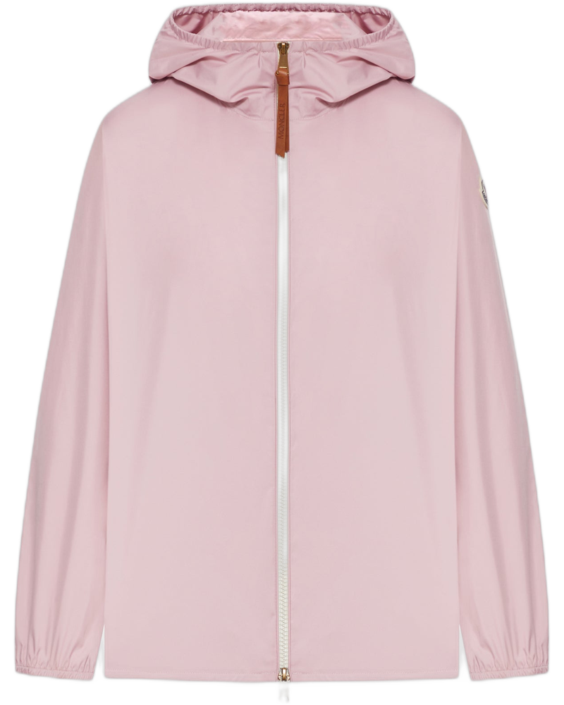 Fegeos Hooded Jacket Moncler оригінал – Купити в Україні