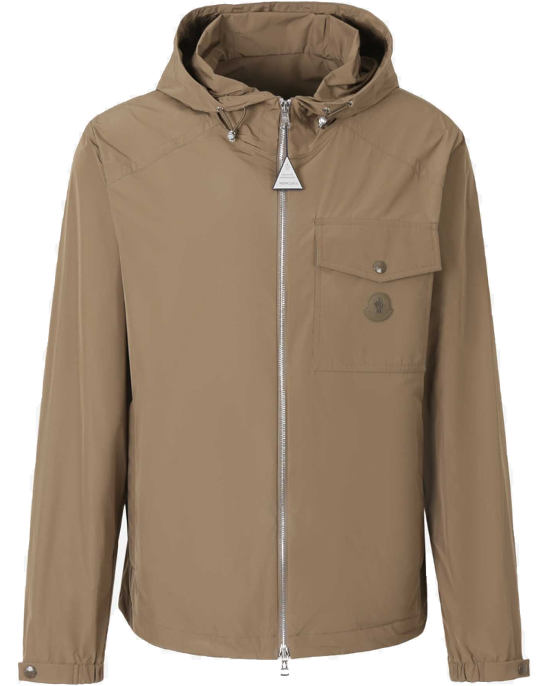 Fuyue Windbreaker Jacket Moncler – Гарантія оригінальності