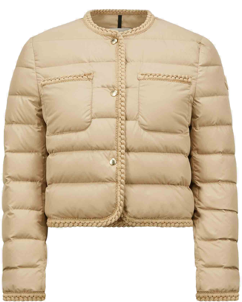 Gencay Quilted Jacket Moncler оригінал – Купити в Україні