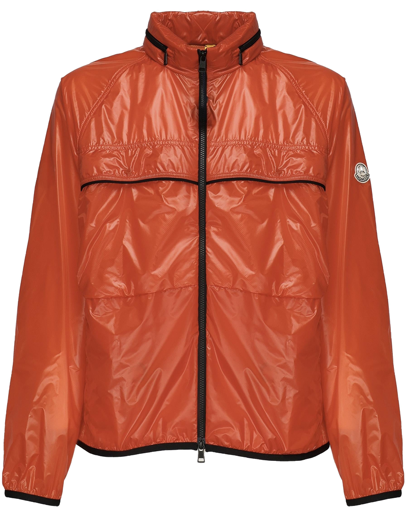 Giacca Anubis Con Cappuccio Estraibile Moncler оригінал – Купити в Україні