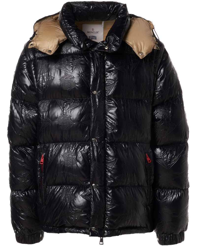 Bbc Dryden Jacket Moncler оригінал – Купити в Україні