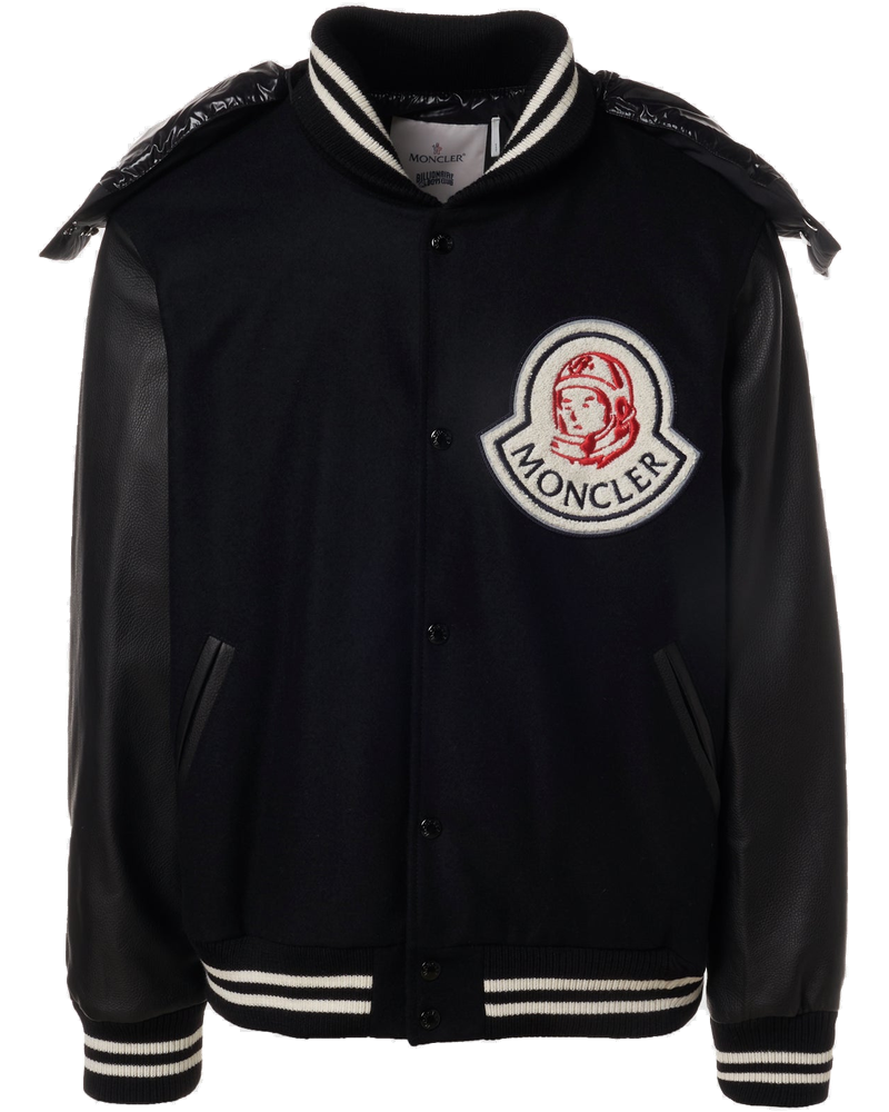 Bbc Durnan Jacket Moncler – Гарантія оригінальності