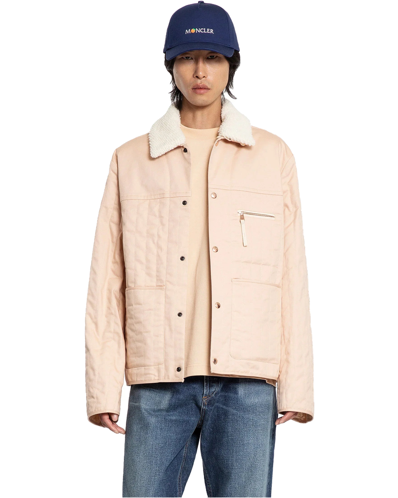 Gilga Farm Collaboration Kishus Jacket Moncler – Гарантія оригінальності