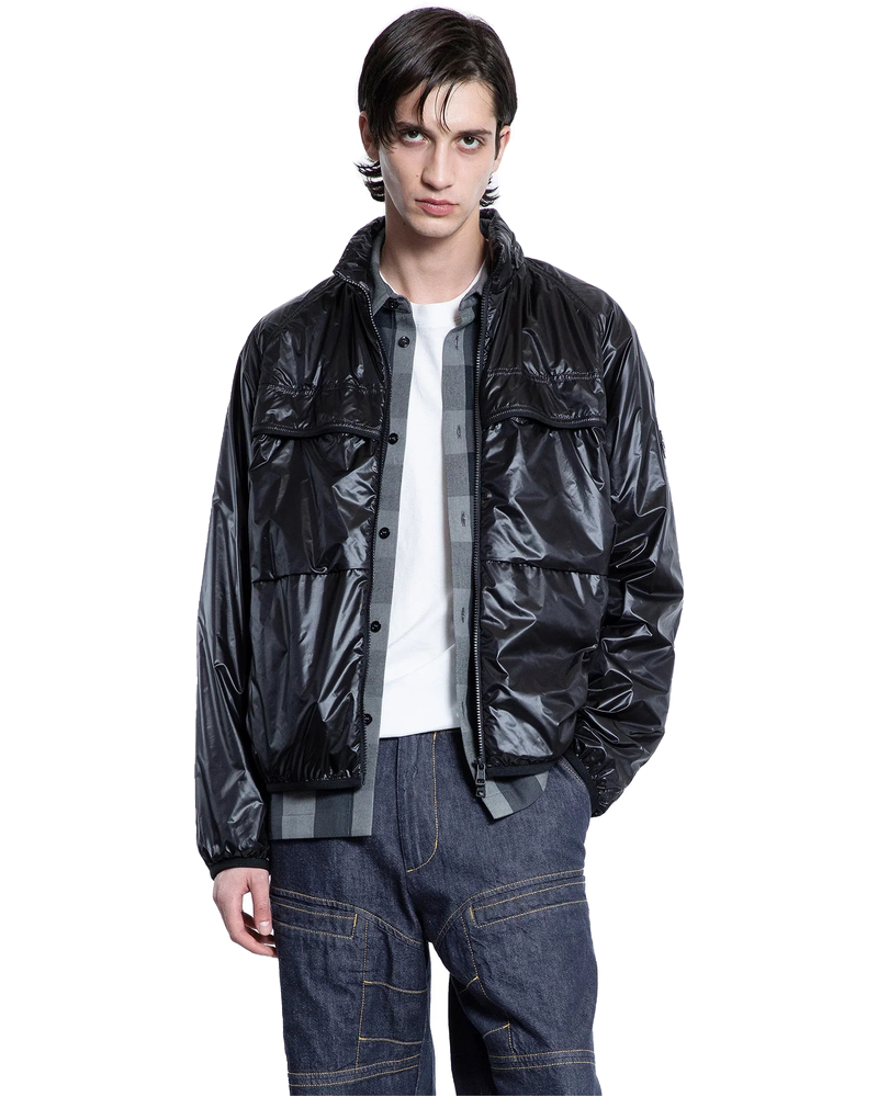 Оригінальна Mercedes-Benz By Nigo Collaboration Anubis Jacket Moncler