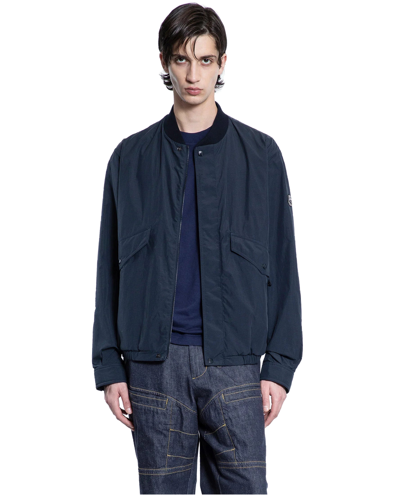 Mercedes-Benz By Nigo Collaboration Tatene Bomber Moncler – Гарантія оригінальності