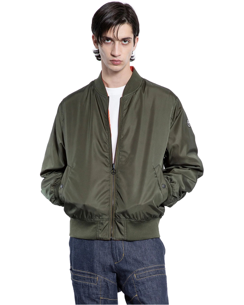 Mercedes-Benz By Nigo Collaboration Neper Bomber Moncler – Гарантія оригінальності