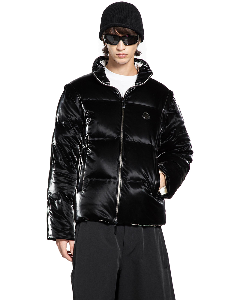 Moncler Outerwear оригінал | Швидка доставка Україна