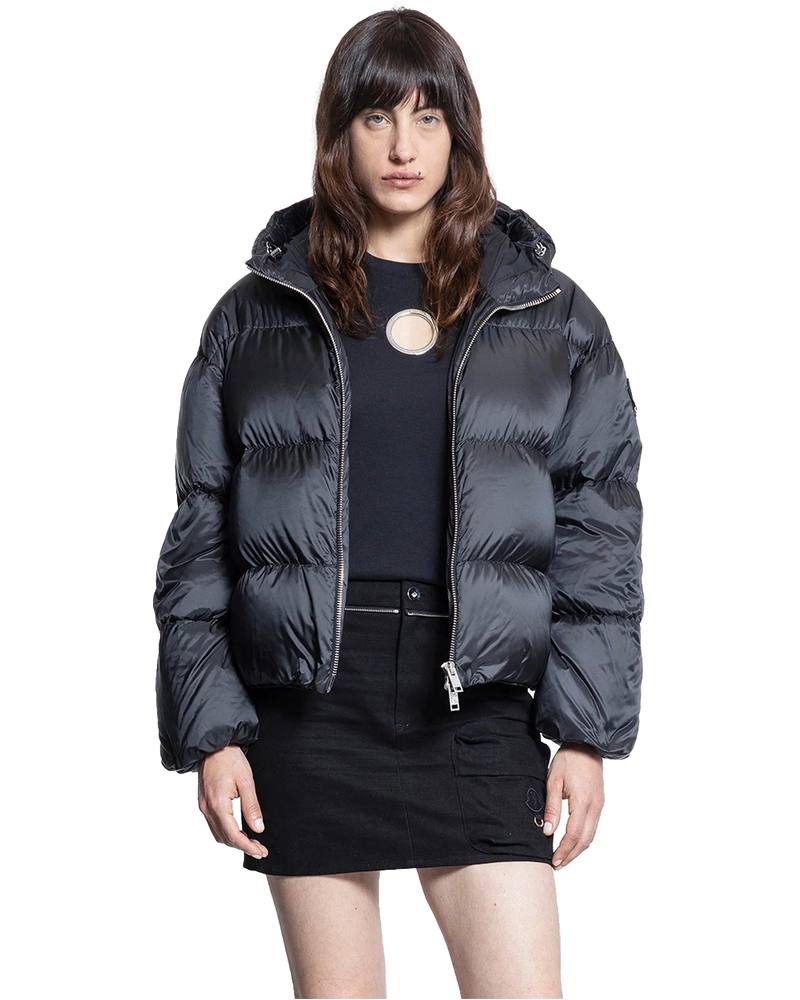 Skaara Short Down Jacket Moncler – Гарантія оригінальності