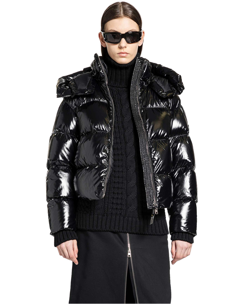 Moncler Outerwear оригінал | Швидка доставка Україна