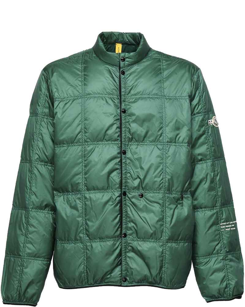 Piumino Corto Jayel Moncler X Frgmt Moncler оригінал – Купити в Україні