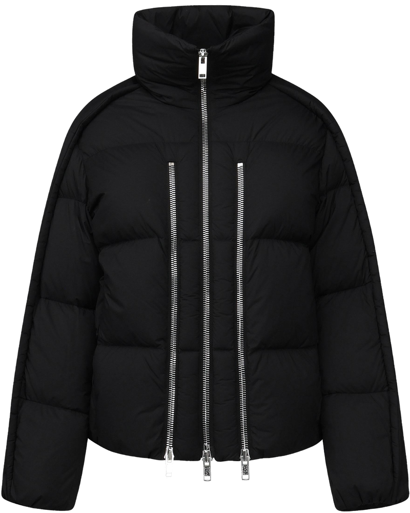Piumino Corto Jayel Moncler X Willow Smith Moncler оригінал – Купити в Україні