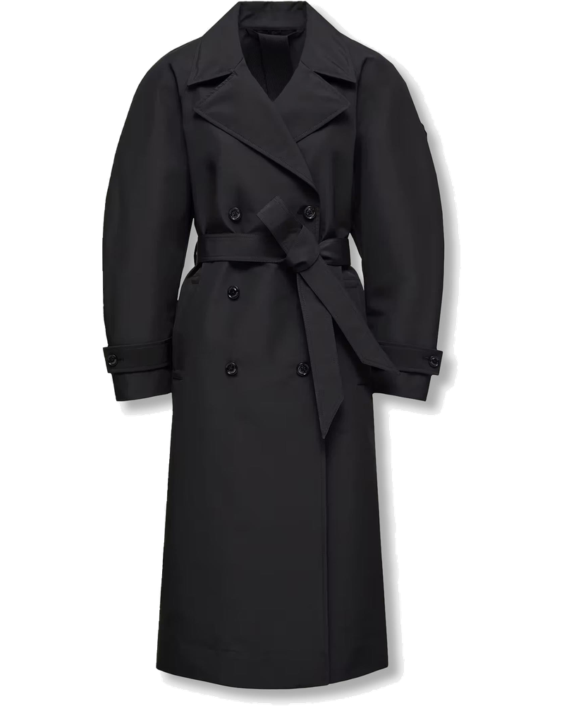 Long Zake Trench Moncler оригінал – Купити в Україні