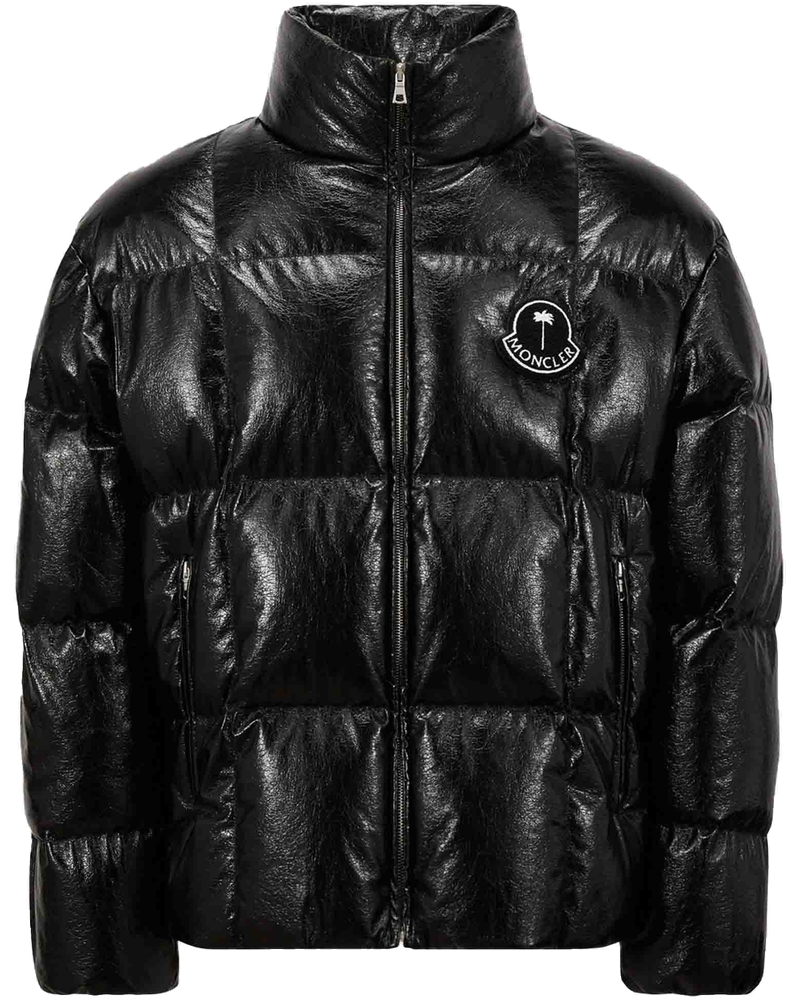 Оригінальна Simoom Quilted Coat Moncler