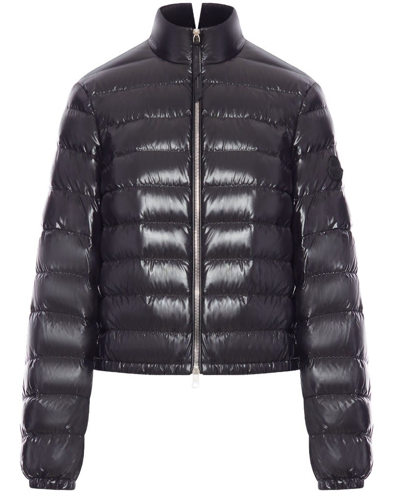 X Ee72 Knut Short Down Jacket By Edward Enninful Moncler – Гарантія оригінальності